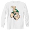 Youth Authentic-T Long-Sleeve T-Shirt Thumbnail