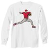 Youth Authentic-T Long-Sleeve T-Shirt Thumbnail