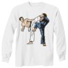 Youth Authentic-T Long-Sleeve T-Shirt Thumbnail