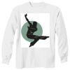 Youth Authentic-T Long-Sleeve T-Shirt Thumbnail