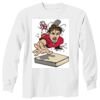 Youth Authentic-T Long-Sleeve T-Shirt Thumbnail