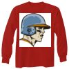 Youth Authentic-T Long-Sleeve T-Shirt Thumbnail
