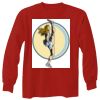 Youth Authentic-T Long-Sleeve T-Shirt Thumbnail