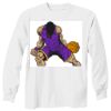 Youth Authentic-T Long-Sleeve T-Shirt Thumbnail