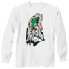 Youth Authentic-T Long-Sleeve T-Shirt Thumbnail