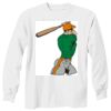 Youth Authentic-T Long-Sleeve T-Shirt Thumbnail