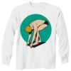 Youth Authentic-T Long-Sleeve T-Shirt Thumbnail