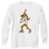 Youth Authentic-T Long-Sleeve T-Shirt Thumbnail