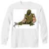 Youth Authentic-T Long-Sleeve T-Shirt Thumbnail