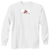 Youth Authentic-T Long-Sleeve T-Shirt Thumbnail