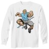 Youth Authentic-T Long-Sleeve T-Shirt Thumbnail