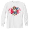 Youth Authentic-T Long-Sleeve T-Shirt Thumbnail