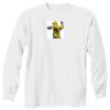 Youth Authentic-T Long-Sleeve T-Shirt Thumbnail