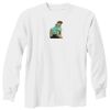 Youth Authentic-T Long-Sleeve T-Shirt Thumbnail