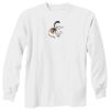 Youth Authentic-T Long-Sleeve T-Shirt Thumbnail