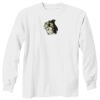 Youth Authentic-T Long-Sleeve T-Shirt Thumbnail