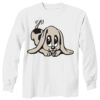 Youth Authentic-T Long-Sleeve T-Shirt Thumbnail