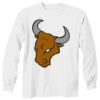 Youth Authentic-T Long-Sleeve T-Shirt Thumbnail