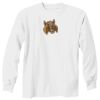 Youth Authentic-T Long-Sleeve T-Shirt Thumbnail