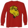 Youth Authentic-T Long-Sleeve T-Shirt Thumbnail