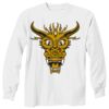 Youth Authentic-T Long-Sleeve T-Shirt Thumbnail