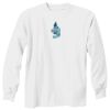 Youth Authentic-T Long-Sleeve T-Shirt Thumbnail