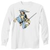 Youth Authentic-T Long-Sleeve T-Shirt Thumbnail