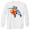 Youth Authentic-T Long-Sleeve T-Shirt Thumbnail