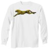 Youth Authentic-T Long-Sleeve T-Shirt Thumbnail