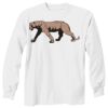 Youth Authentic-T Long-Sleeve T-Shirt Thumbnail