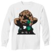 Youth Authentic-T Long-Sleeve T-Shirt Thumbnail