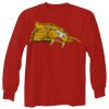 Youth Authentic-T Long-Sleeve T-Shirt Thumbnail