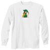 Youth Authentic-T Long-Sleeve T-Shirt Thumbnail