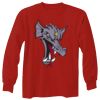 Youth Authentic-T Long-Sleeve T-Shirt Thumbnail