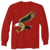 Youth Authentic-T Long-Sleeve T-Shirt Thumbnail