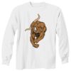 Youth Authentic-T Long-Sleeve T-Shirt Thumbnail