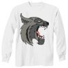 Youth Authentic-T Long-Sleeve T-Shirt Thumbnail