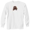 Youth Authentic-T Long-Sleeve T-Shirt Thumbnail