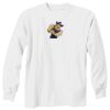 Youth Authentic-T Long-Sleeve T-Shirt Thumbnail