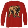Youth Authentic-T Long-Sleeve T-Shirt Thumbnail