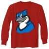 Youth Authentic-T Long-Sleeve T-Shirt Thumbnail
