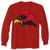 Youth Authentic-T Long-Sleeve T-Shirt Thumbnail