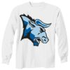 Youth Authentic-T Long-Sleeve T-Shirt Thumbnail