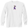 Youth Authentic-T Long-Sleeve T-Shirt Thumbnail