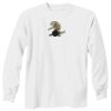 Youth Authentic-T Long-Sleeve T-Shirt Thumbnail