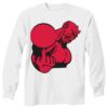 Youth Authentic-T Long-Sleeve T-Shirt Thumbnail