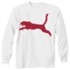 Youth Authentic-T Long-Sleeve T-Shirt Thumbnail