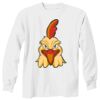 Youth Authentic-T Long-Sleeve T-Shirt Thumbnail