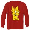 Youth Authentic-T Long-Sleeve T-Shirt Thumbnail