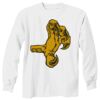 Youth Authentic-T Long-Sleeve T-Shirt Thumbnail